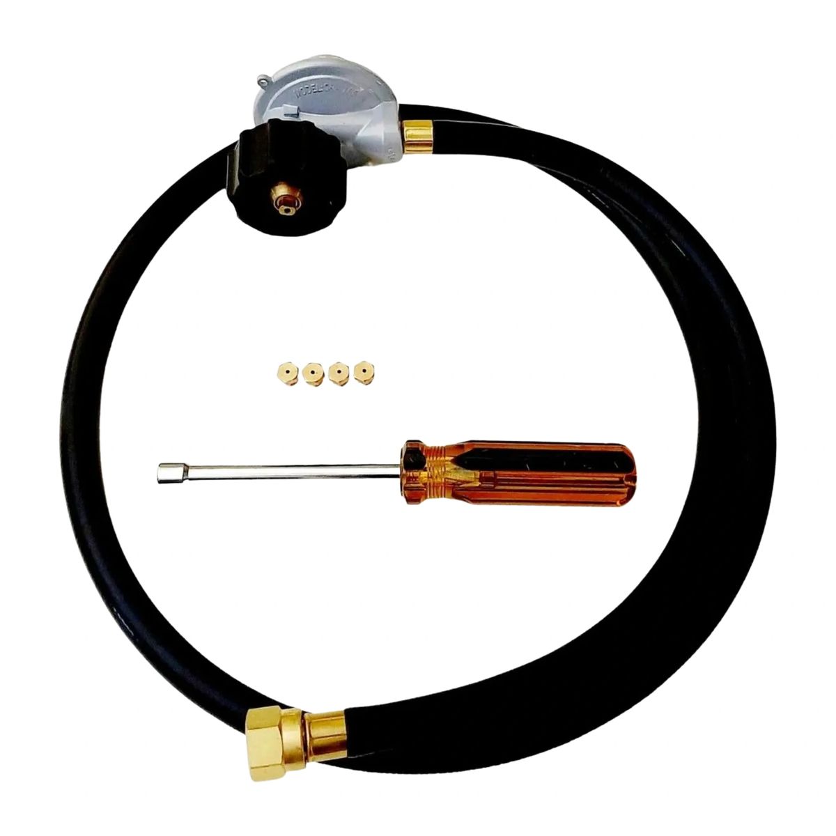 Propane LP Conversion Kit For New 2022 Weber GENESIS SP E 325s S 325s